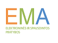 EMA logo